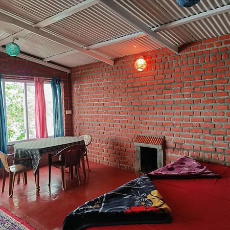 Vila Cozy Huts Kodaikanal Exteriér fotografie