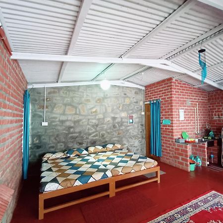 Vila Cozy Huts Kodaikanal Exteriér fotografie