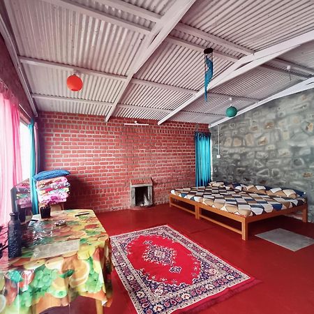 Vila Cozy Huts Kodaikanal Exteriér fotografie