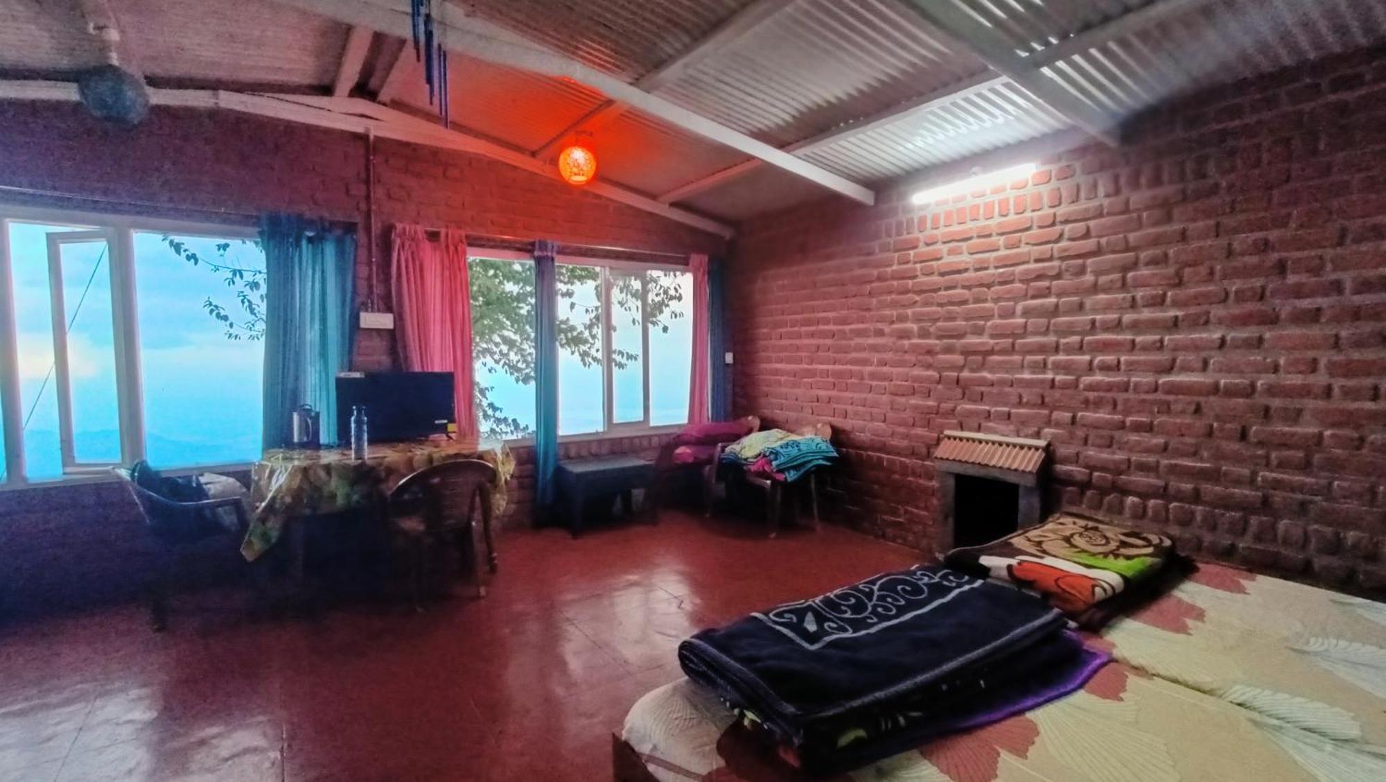 Vila Cozy Huts Kodaikanal Exteriér fotografie